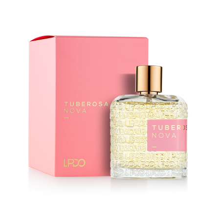 Comar Profumerie | Lpdo | Tuberosa Nova | Eau de Parfum Intense 100ml