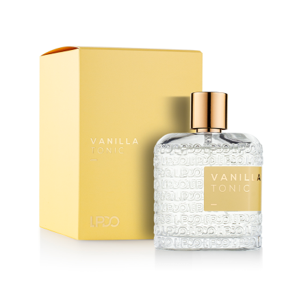 Comar Profumerie | Lpdo | Vanilla Tonic | Eau de Parfum Intense 100ml