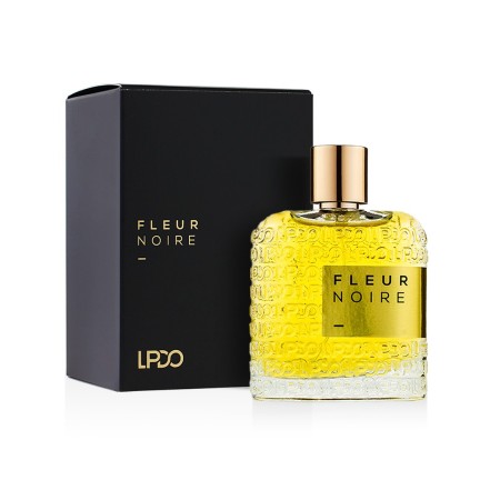 Comar Profumerie| Lpdo | Fleur Noire | Eau de Parfum Intense 100ml