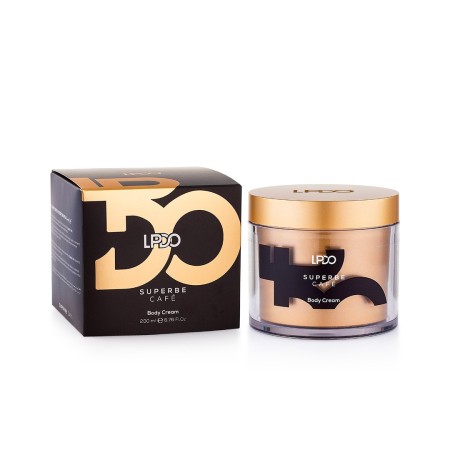 Comar Profumerie | Lpdo | Superbe Cafè  | Body Cream 200ml