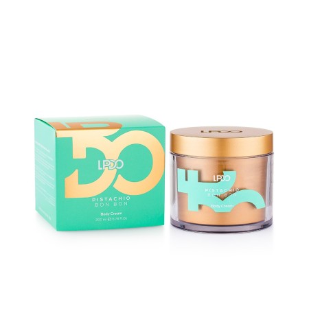 Comar Profumerie | Lpdo | Pistachio Bon Bon | Body Cream 200ml