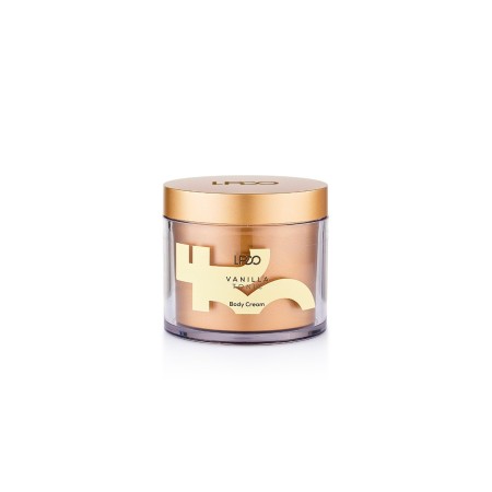 Comar Profumerie | Lpdo | Vanilla Tonic | Body Cream 200ml