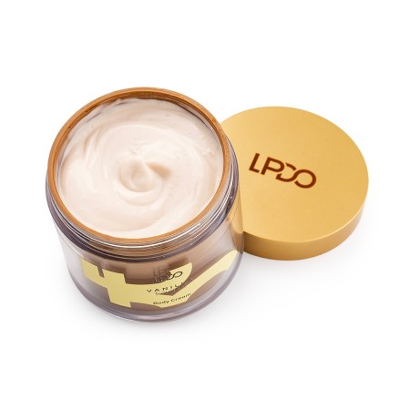 Comar Profumerie | Lpdo | Vanilla Tonic | Body Cream 200ml