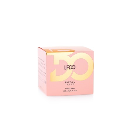 Comar Profumerie | Lpdo | Royal Tiarè | Body Cream 200ml