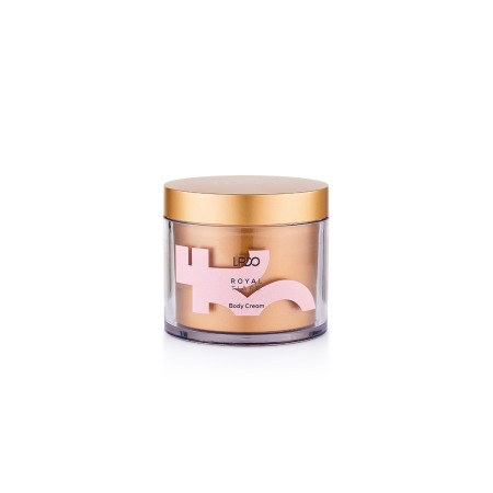Comar Profumerie | Lpdo | Royal Tiarè | Body Cream 200ml