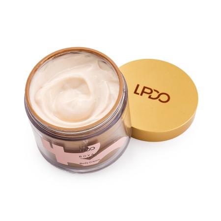 Comar Profumerie | Lpdo | Royal Tiarè | Body Cream 200ml