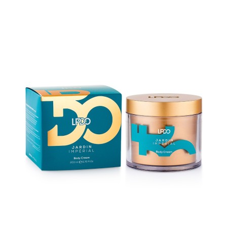 Comar Profumerie | Lpdo | Jardin Imperial | Body Cream 200ml