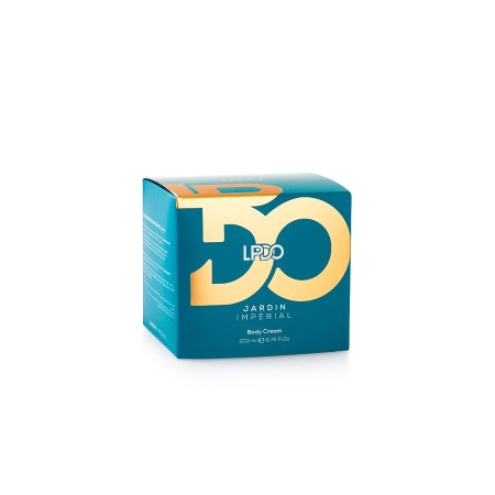 Comar Profumerie | Lpdo | Jardin Imperial | Body Cream 200ml