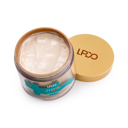 Comar Profumerie | Lpdo | Jardin Imperial | Body Cream 200ml