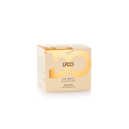 Comar Profumerie | Lpdo | La Nuit Blanche | Body Cream 200ml