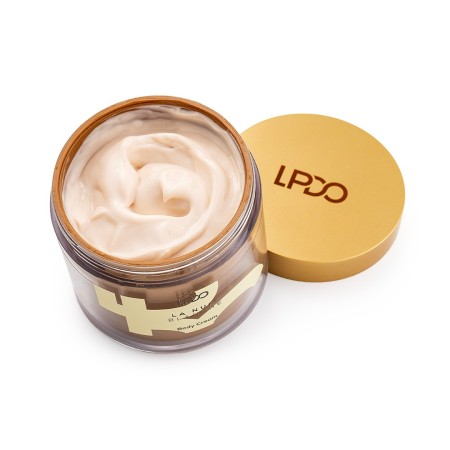 Comar Profumerie | Lpdo | La Nuit Blanche | Body Cream 200ml