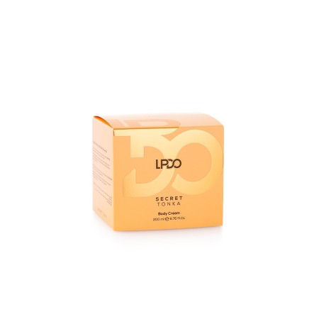 Comar Profumerie | Lpdo | Secret Tonka | Body Cream 200ml