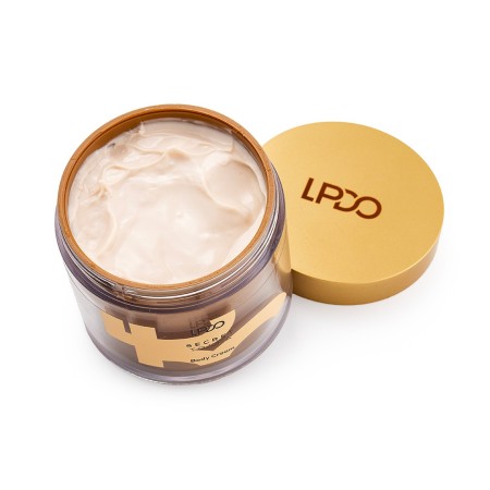 Comar Profumerie | Lpdo | Secret Tonka | Body Cream 200ml