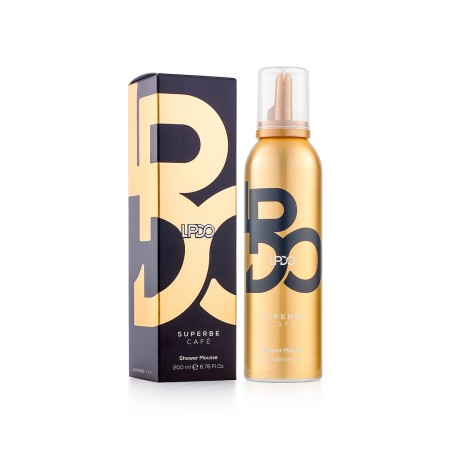 Comar Profumerie | Lpdo | Superbe Cafè | Shower Mousse 200ml