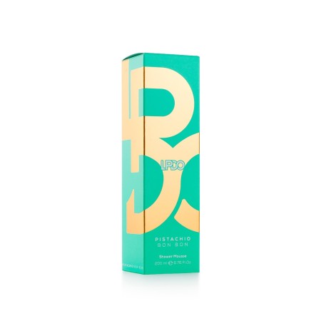 Comar Profumerie | Lpdo | Pistachio Bon Bon | Shower Mousse 200ml