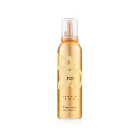 Comar Profumerie | Lpdo | Vanilla Tonic | Shower Mousse 200ml