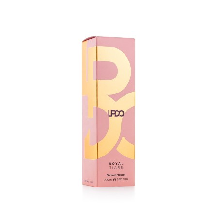Comar Profumerie | Lpdo | Royal Tiarè | Shower Mousse 200ml