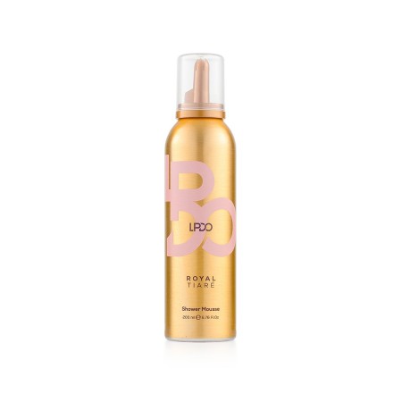Comar Profumerie | Lpdo | Royal Tiarè | Shower Mousse 200ml