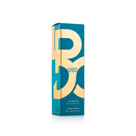 Comar Profumerie | Lpdo | Jardin Imperial | Shower Mousse 200ml