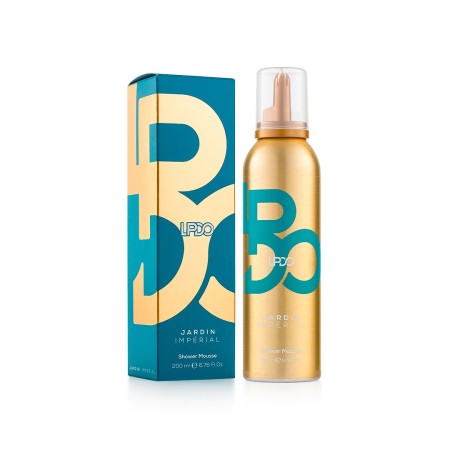 Comar Profumerie | Lpdo | Jardin Imperial | Shower Mousse 200ml
