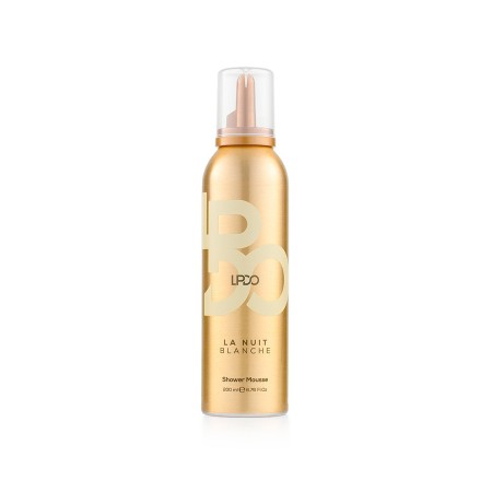 Comar Profumerie | Lpdo | La Nuit Blanche | Shower Mousse 200ml
