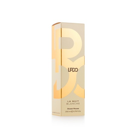 Comar Profumerie | Lpdo | La Nuit Blanche | Shower Mousse 200ml