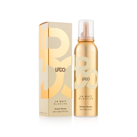 Comar Profumerie | Lpdo | La Nuit Blanche | Shower Mousse 200ml