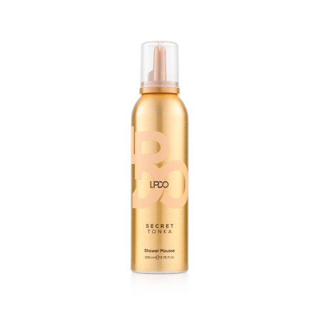 Comar Profumerie | Lpdo | Secret Tonka | Shower Mousse 200ml