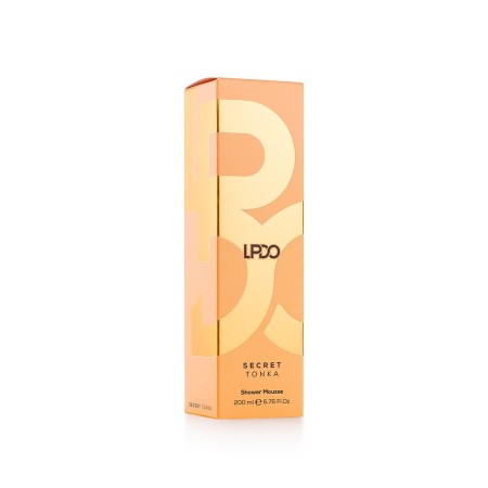 Comar Profumerie | Lpdo | Secret Tonka | Shower Mousse 200ml