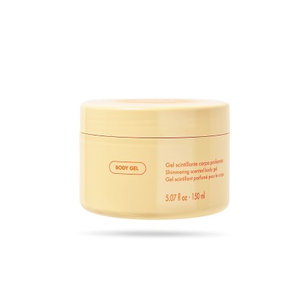Comar Profumerie | Corpo | Pupa | Shine Bright | Body Gel 150ml