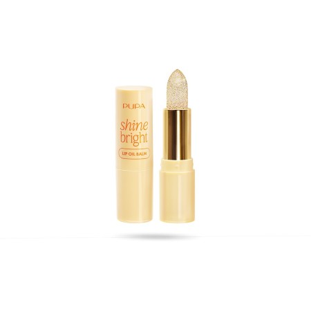 Comar Profumerie | Make Up | Pupa |  Shine Bright | Lip Oil Balm
