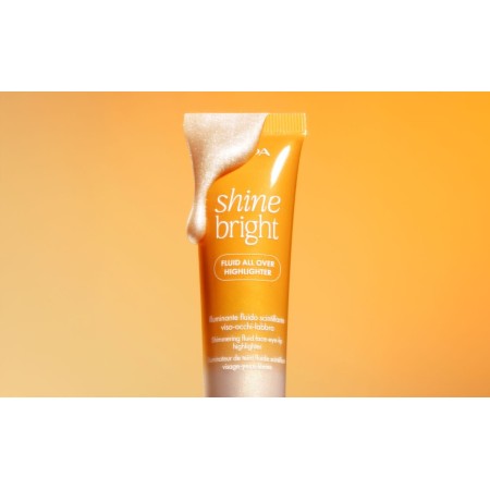Pupa | Shine Bright | Illuminante fluido