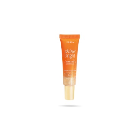 Pupa | Shine Bright | Illuminante fluido