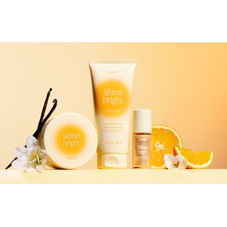 Comar Profumerie | Viso | Pupa | Shine Bright | Profumo Roll-On