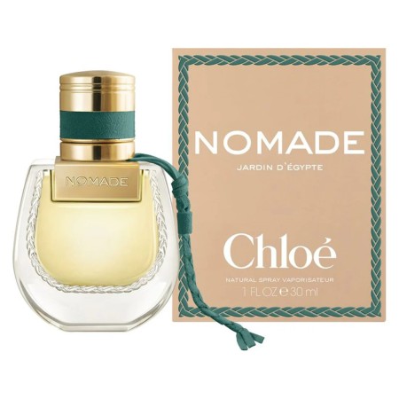 Comar Profumerie | Chloé | Nomade | Jardin D'Egypte Eau De Parfum