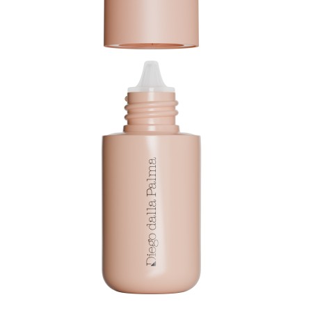 Diego dalla Palma|Make up|Nudissimo Serum Fondotinta Satinato SPF30