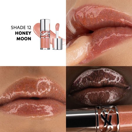 Comar Profumerie|Yves Saint Laurent|Loveshine Plumping Lip Oil Gloss