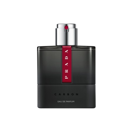Prada |LUNA ROSSA| Carbon Eau de Parfum Ricaricabile