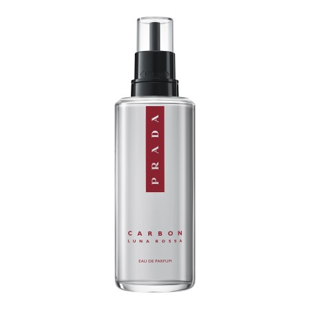 Prada |LUNA ROSSA| Carbon Eau de Parfum Ricarica 150ml