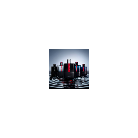Prada |LUNA ROSSA| Carbon Eau de Parfum Ricarica 150ml