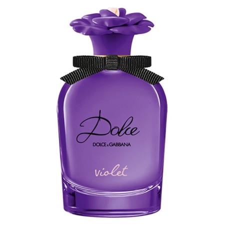 Comar Profumerie | Dolce & Gabbana | DOLCE | Violet Eau de Toilette
