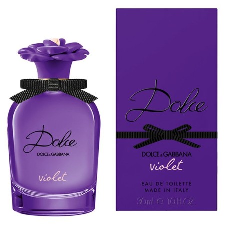 Comar Profumerie | Dolce & Gabbana | DOLCE | Violet Eau de Toilette