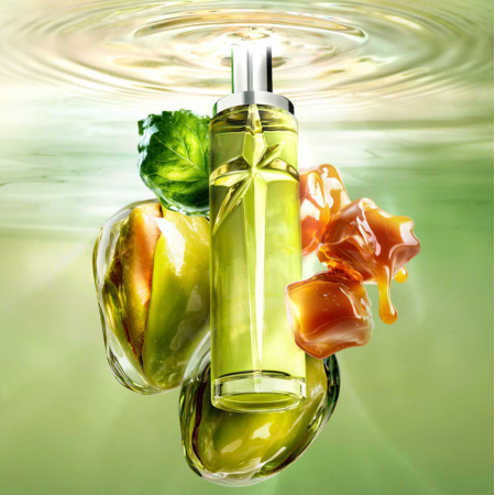 Mugler | Profumi Donna|Starlicious|Pistachio Praline Eau de Toilette