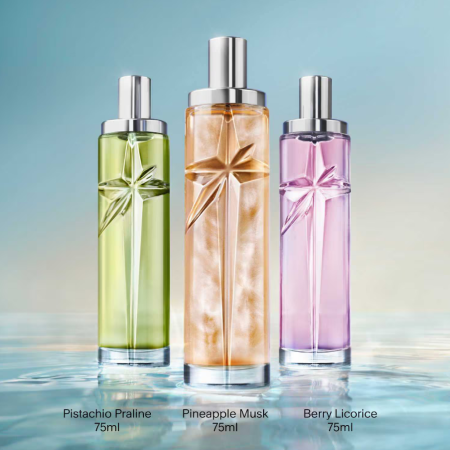 Mugler | Profumi Donna|Starlicious|Pistachio Praline Eau de Toilette
