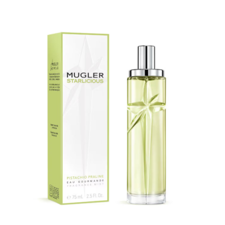 Mugler | Profumi Donna|Starlicious|Pistachio Praline Eau de Toilette