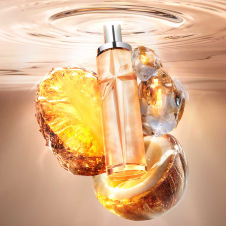 Mugler | Profumi Donna | Starlicious | Pineapple Musk Eau de Toilette