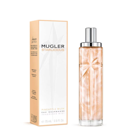Mugler | Profumi Donna | Starlicious | Pineapple Musk Eau de Toilette