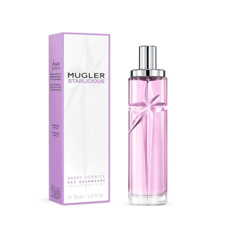 Mugler | Profumi Donna | Starlicious | Berry Licorice Eau de Toilette