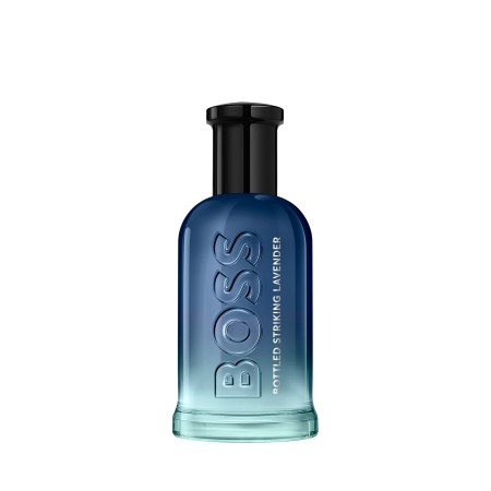 Comar Profumerie | Boss Bottled | Striking Lavender Eau de Parfum 100m