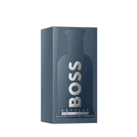 Comar Profumerie | Boss Bottled | Striking Lavender Eau de Parfum 100m